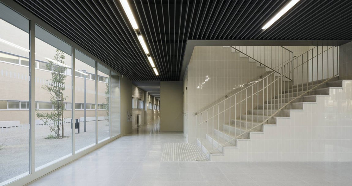 Los proyectos premiados y distinguidos por el Colegio de Arquitectos de Córdoba, en imágenes