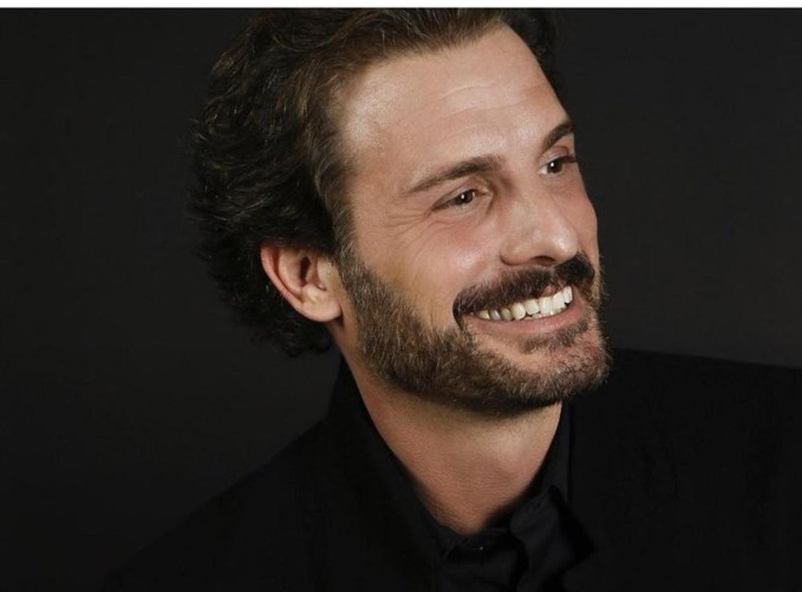 Un &#039;rey Gaspar&#039; lanzado al estrellato, en imágenes