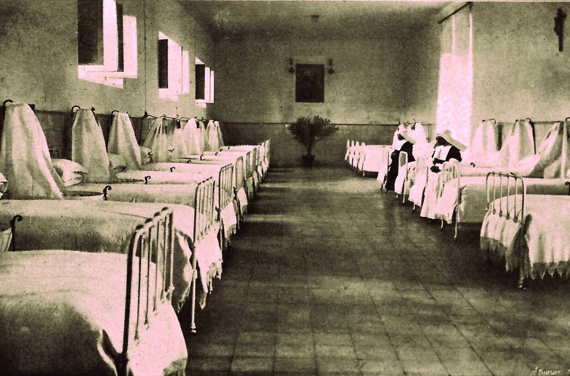 La historia del Palacio de Congresos de Córdoba, en imágenes