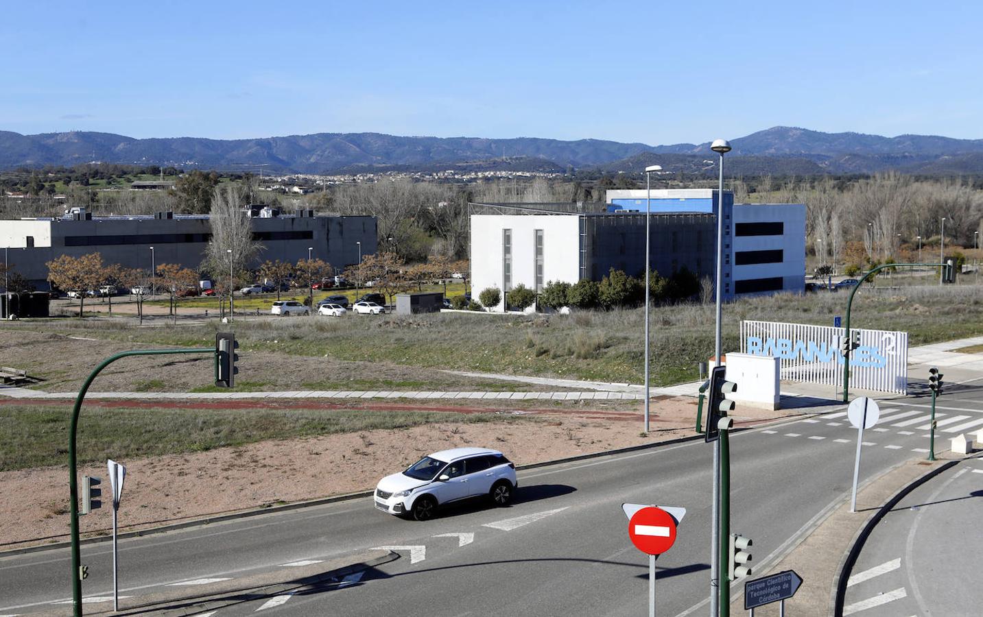 La huella del PGOU en Córdoba, en imágenes (I)