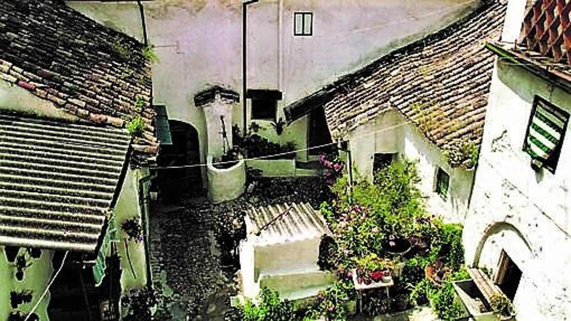 El patrimonio en peligro de Córdoba, en imágenes