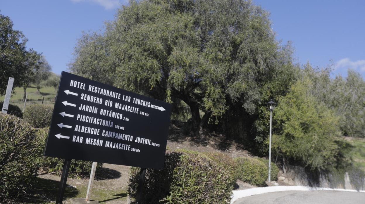 En imágenes: Conoce la localidad serrana de El Bosque