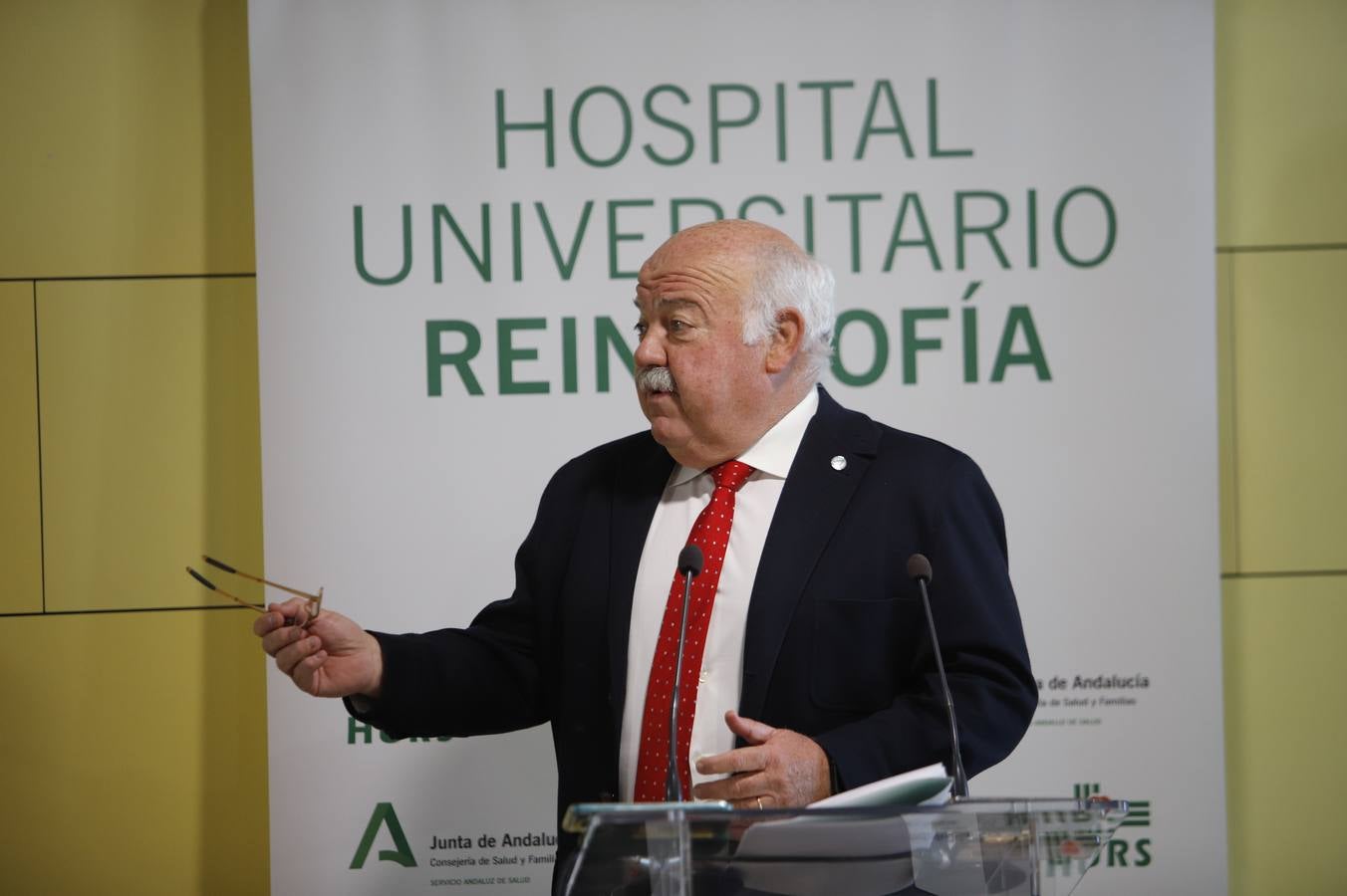 Así es la nueva UCI pediátrica del Hospital Reina Sofía de Córdoba