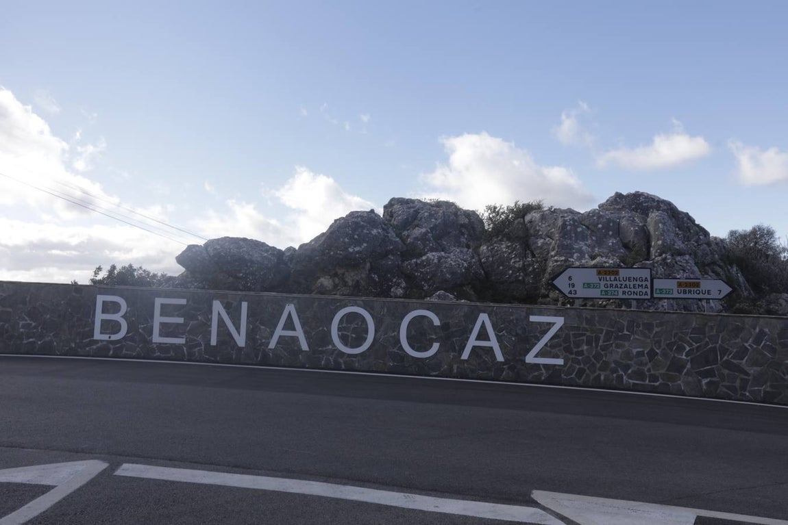 Fotos: las mejores imágenes de Benaocaz