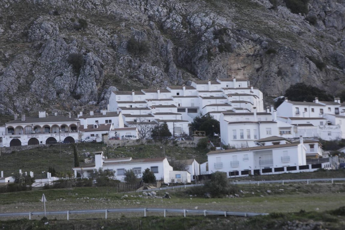 Fotos: las mejores imágenes de Benaocaz