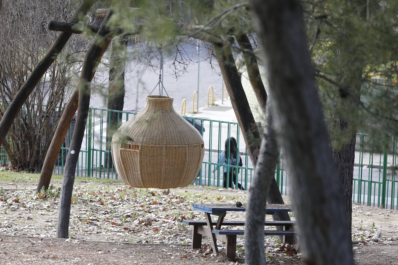 La reforma de la Ciudad de los Niños de Córdoba, en imágenes