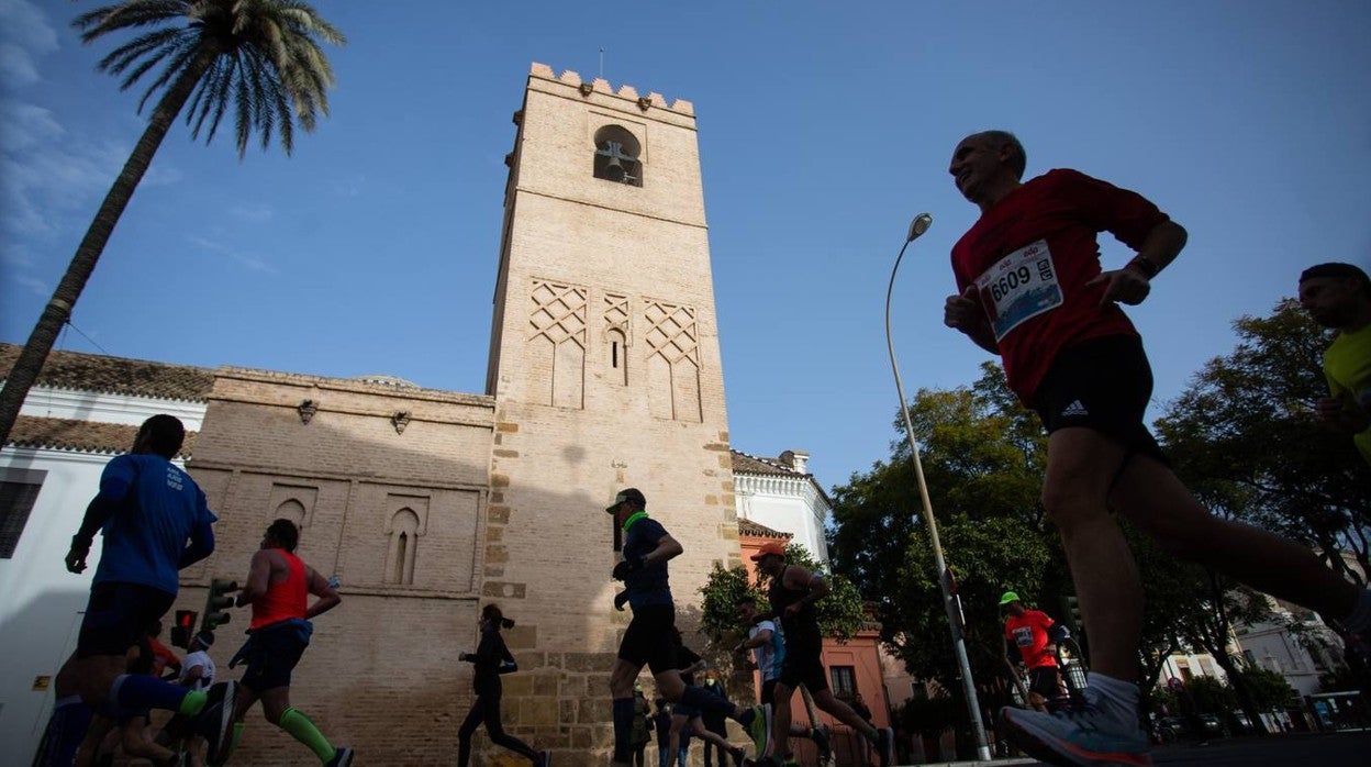 ¿Has corrido la Media Maratón de Sevilla? Búscate aquí (6)