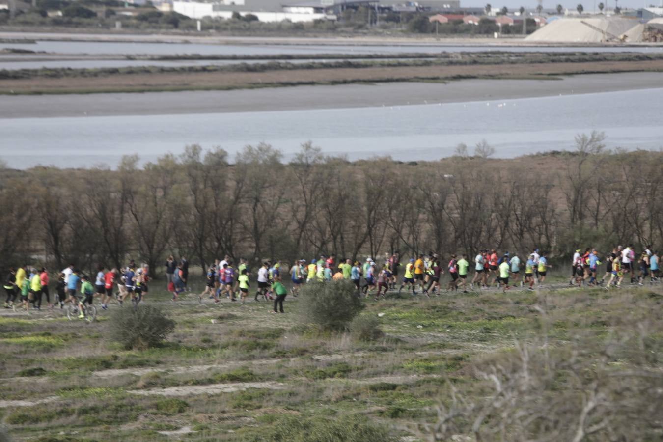 FOTOS: El Eco Cross Parque del Guadalete, en imágenes