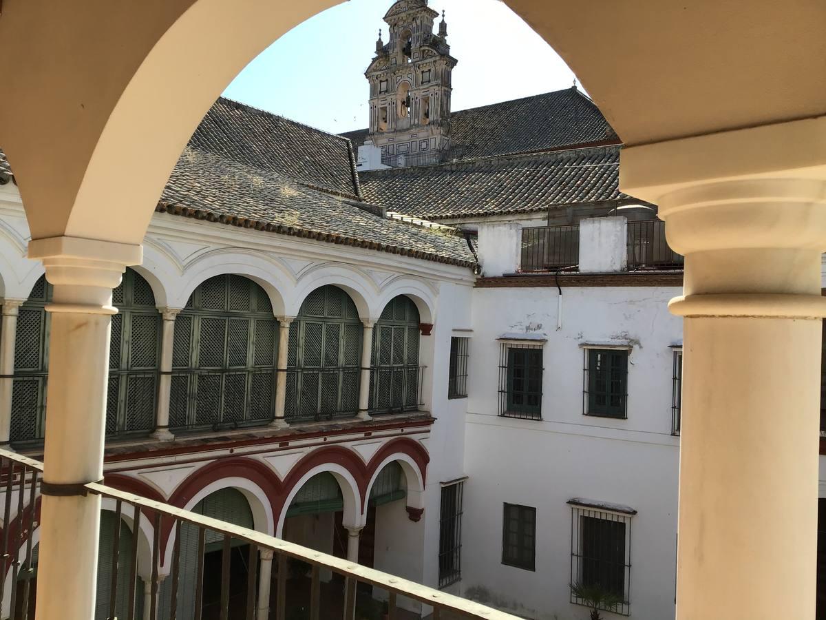 En imágenes, paseo por el Convento de San Clemente