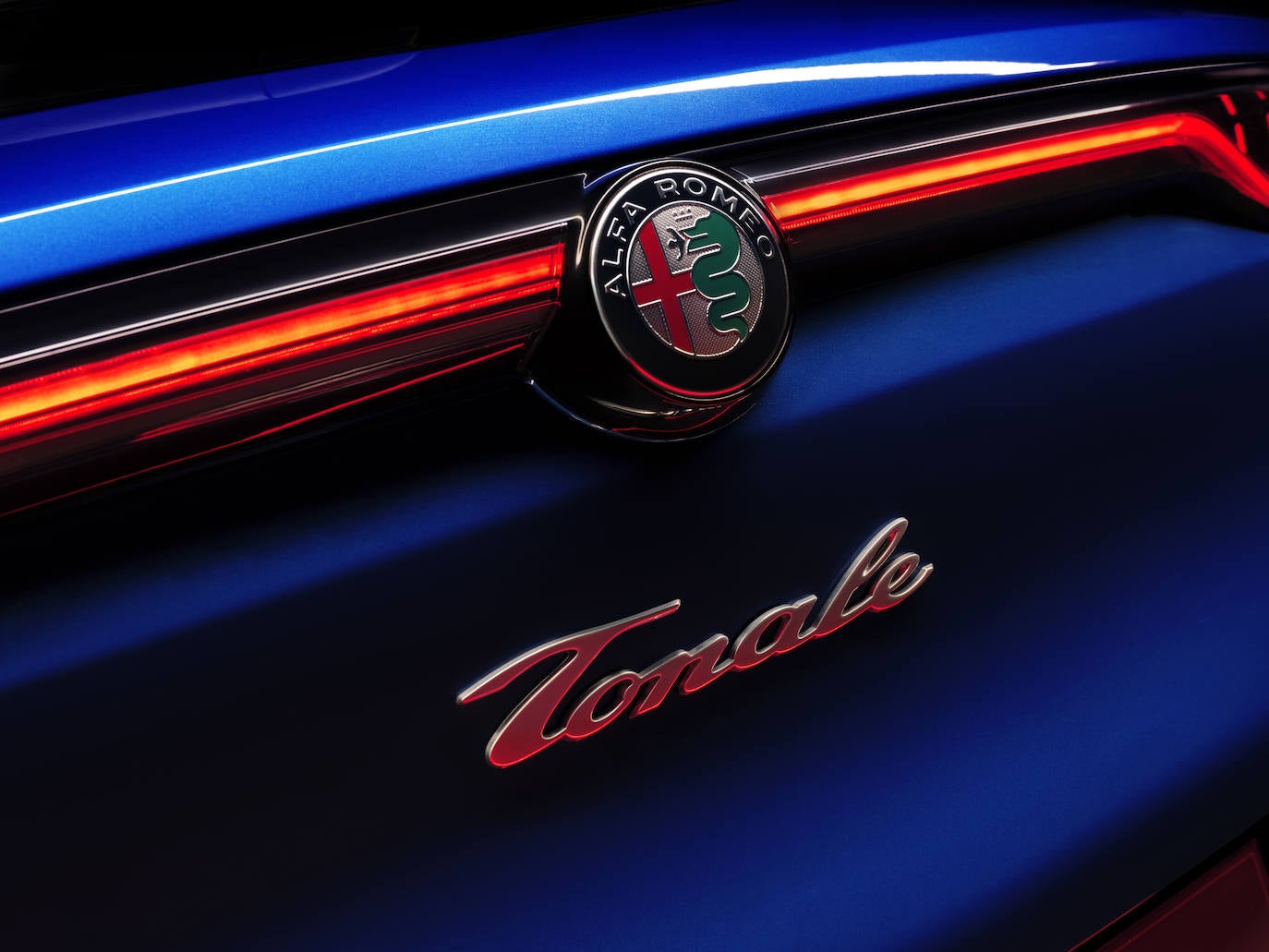 Fotogalería: así es el nuevo Alfa Romeo Tonale