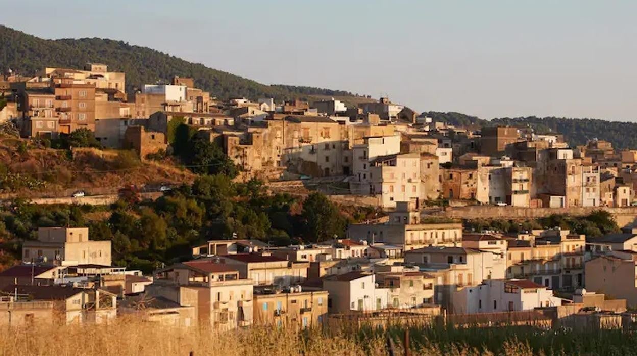 Vivir gratis en una casa de diseño en Sicilia, la oferta más aclamada de Airbnb