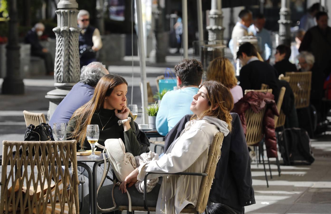 El último día del pasaporte Covid en Córdoba, en imágenes