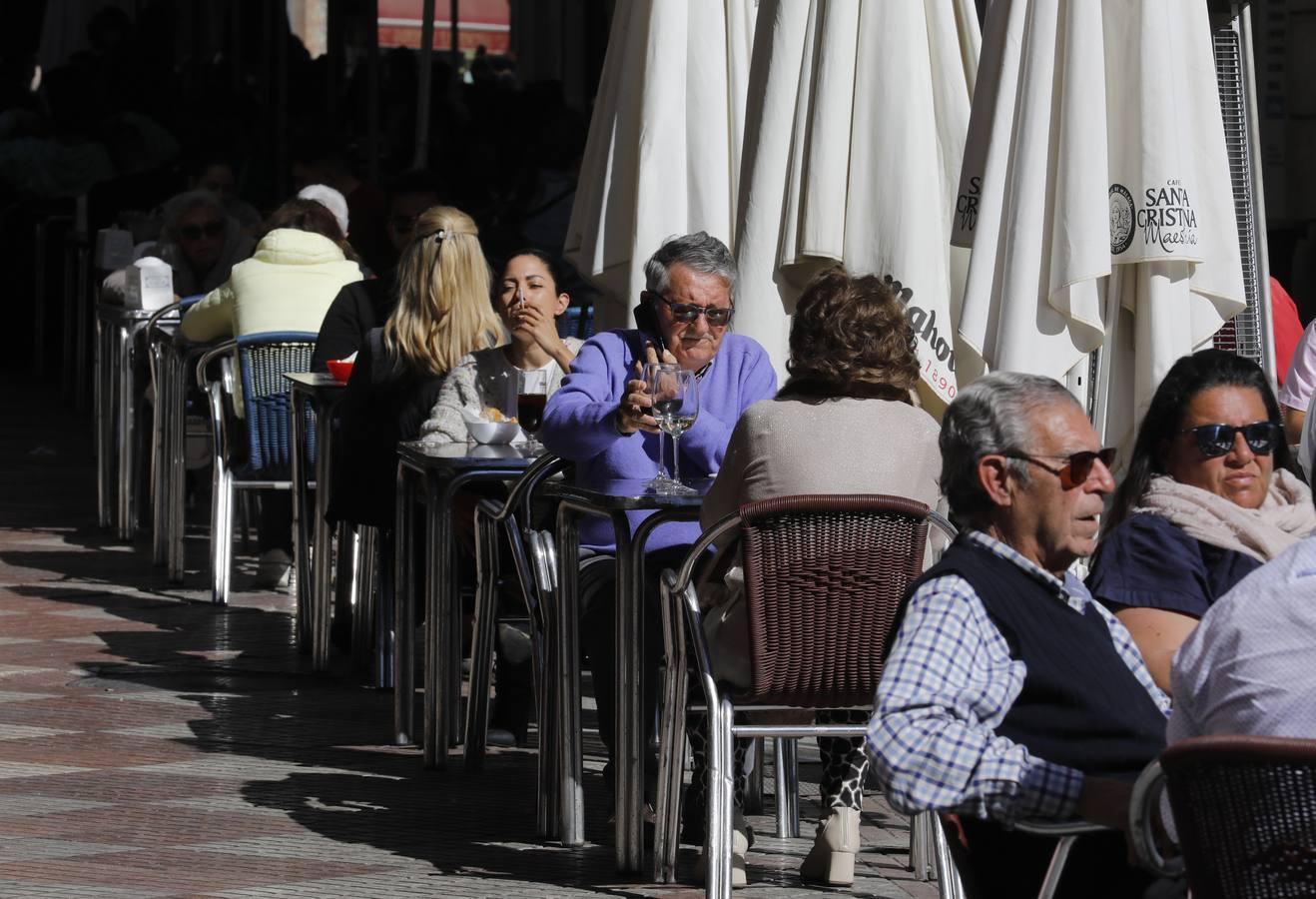 El último día del pasaporte Covid en Córdoba, en imágenes