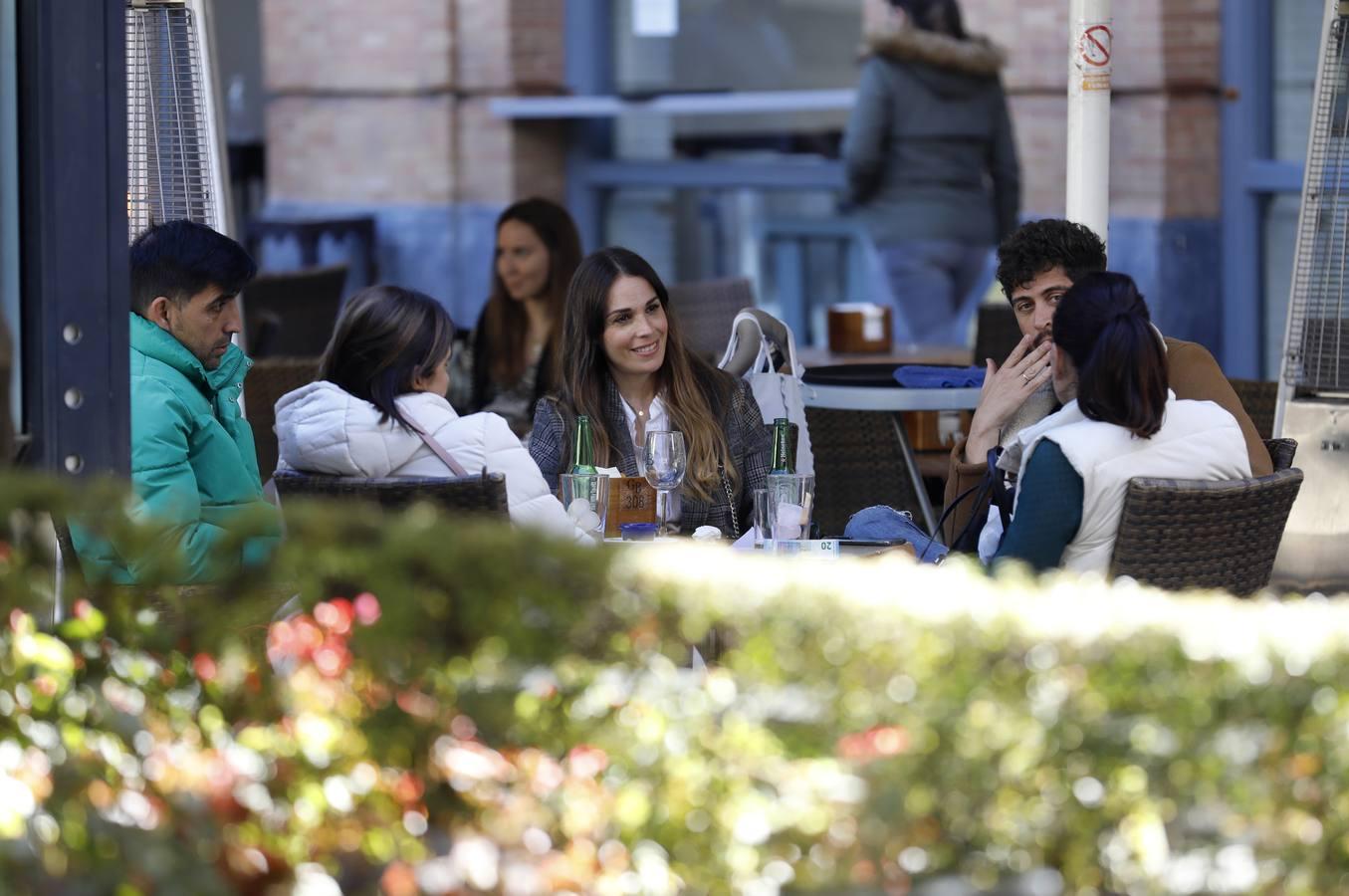 El último día del pasaporte Covid en Córdoba, en imágenes