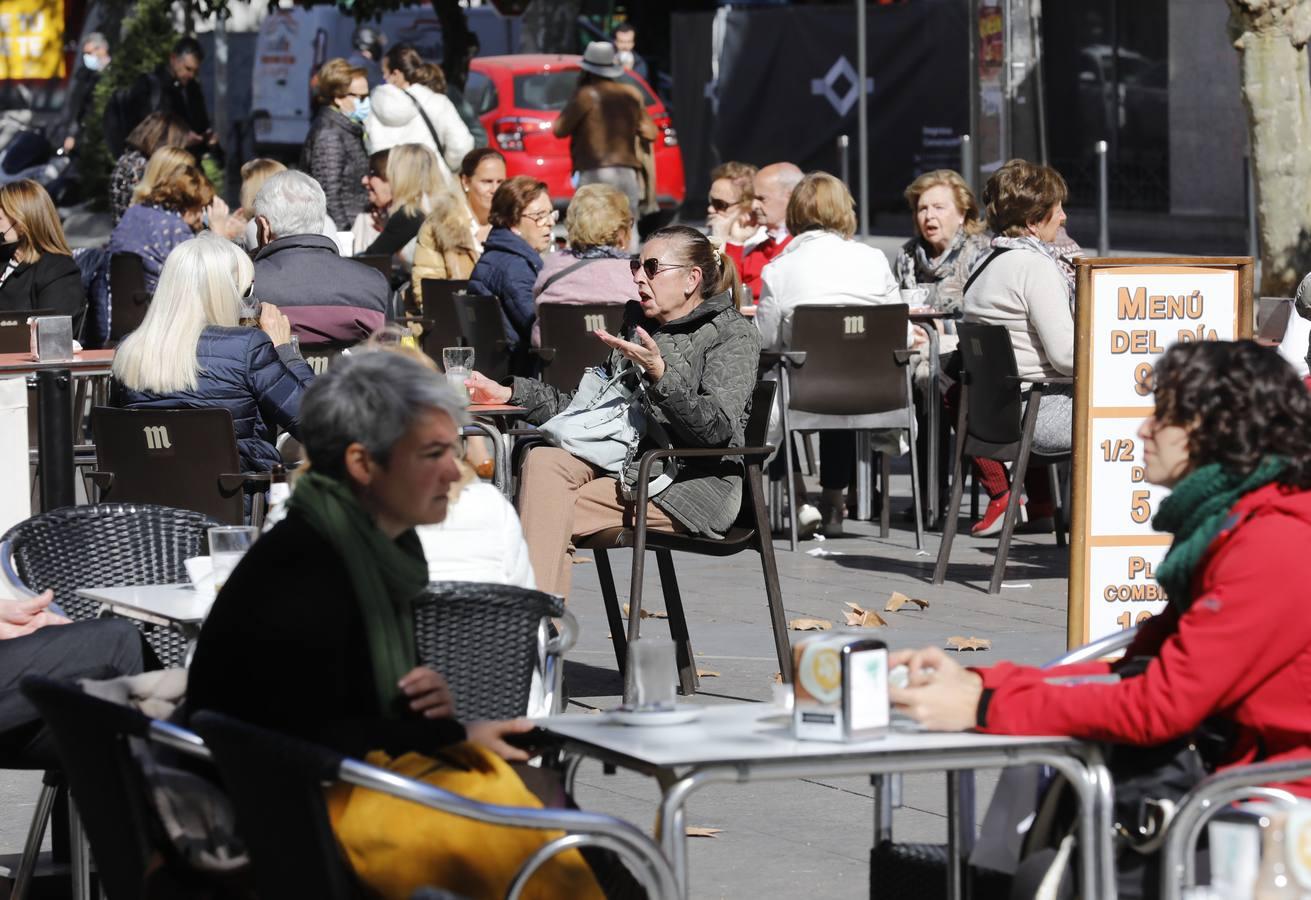 El último día del pasaporte Covid en Córdoba, en imágenes