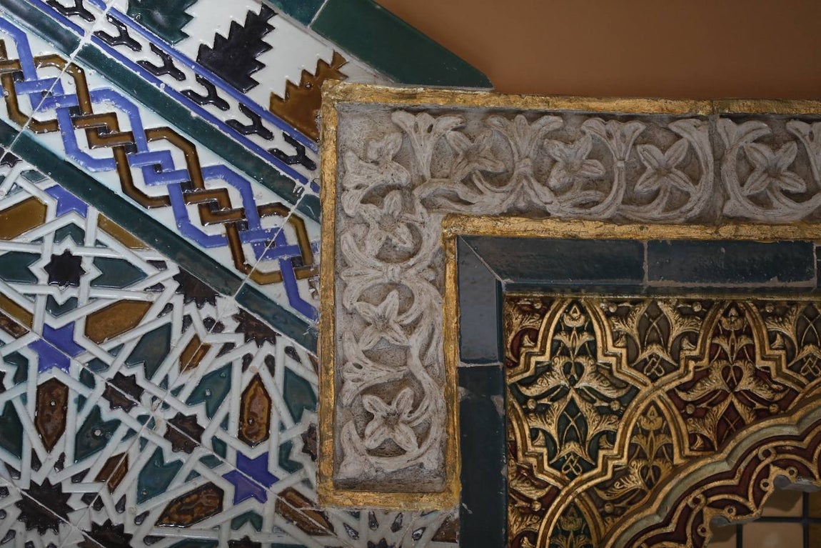 La nueva vida de la Casa del Ciprés de Córdoba, en imágenes