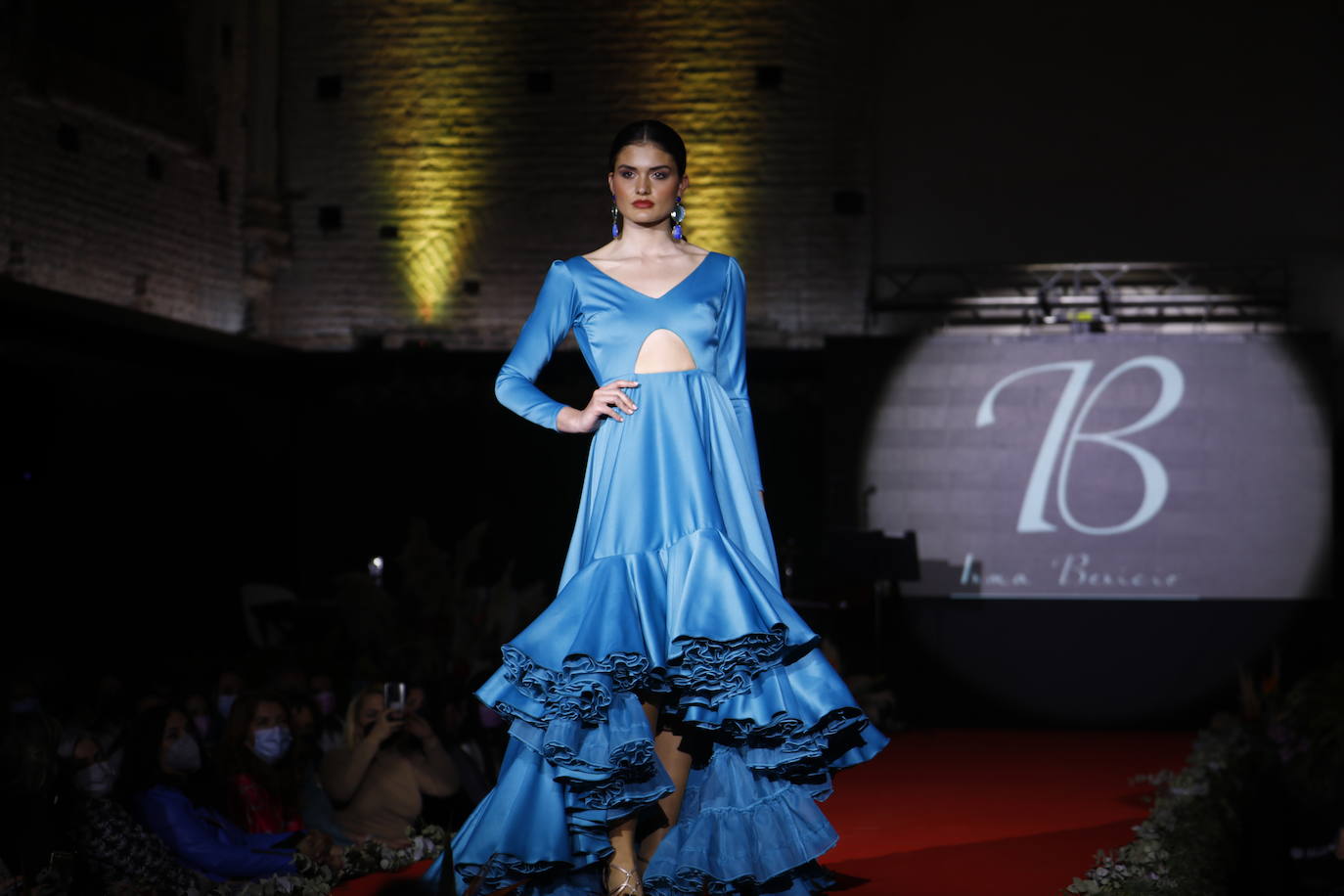 El desfile de Córdoba Es Moda, en imágenes