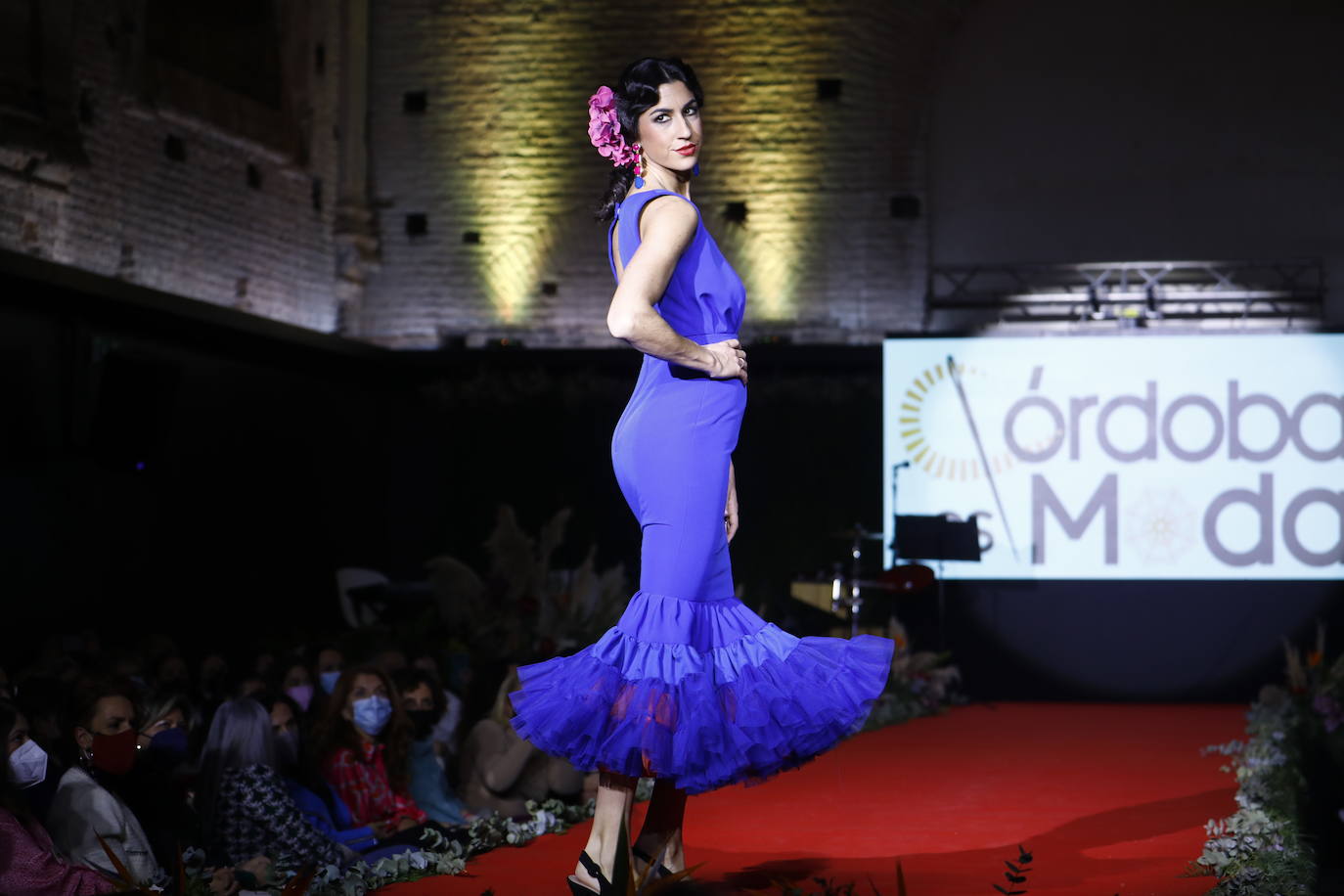 El desfile de Córdoba Es Moda, en imágenes