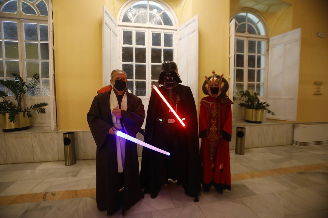 La final del Carnaval de Córdoba, en imágenes