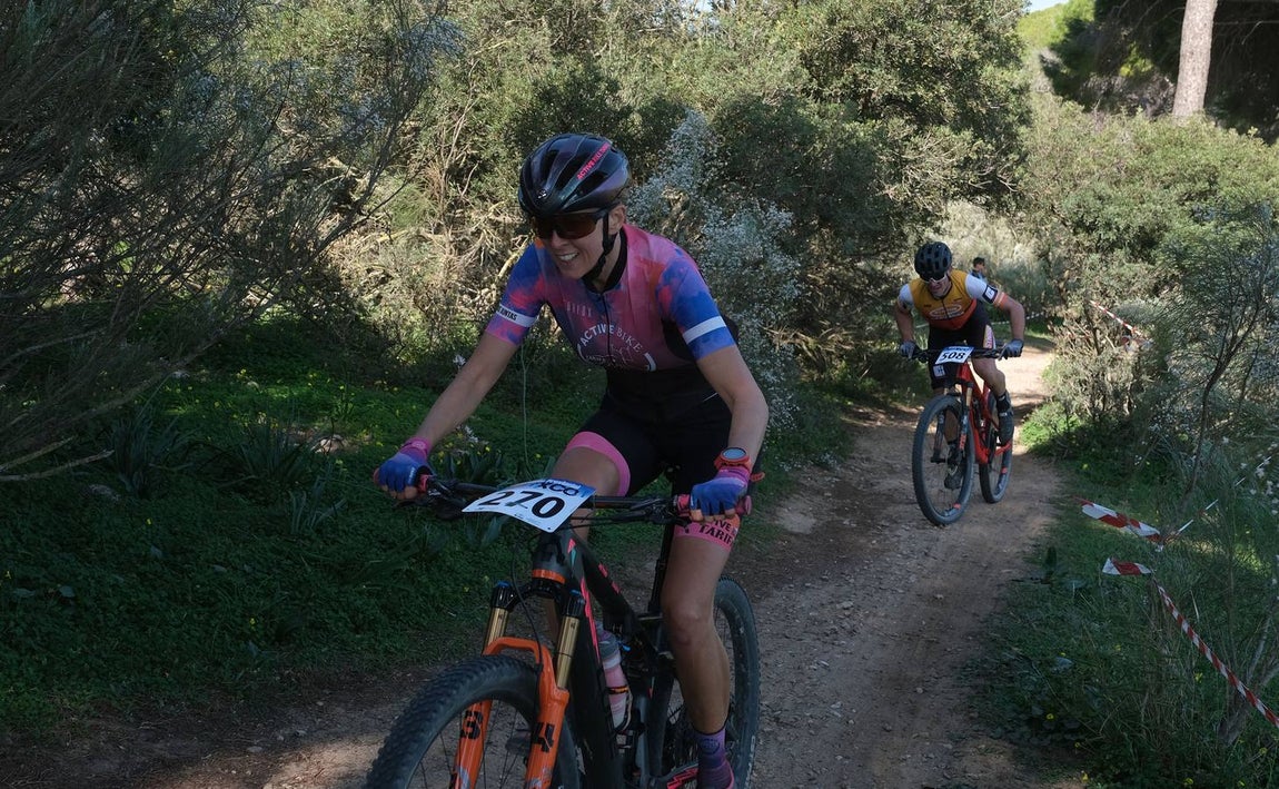 FOTOS: El VII Rally CC Puerto Real, de BBT, en imágenes