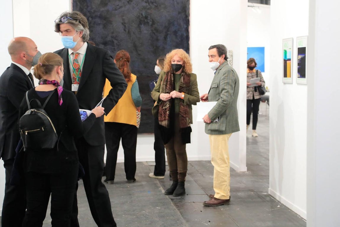 Maria Eugenia Fernández de Castro y Jacobo Fitz James. 