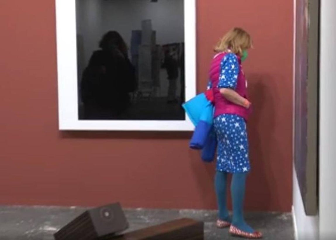 De Mar Flores a Victoria de Marichalar, ARCO se convierte en la cita de los famosos