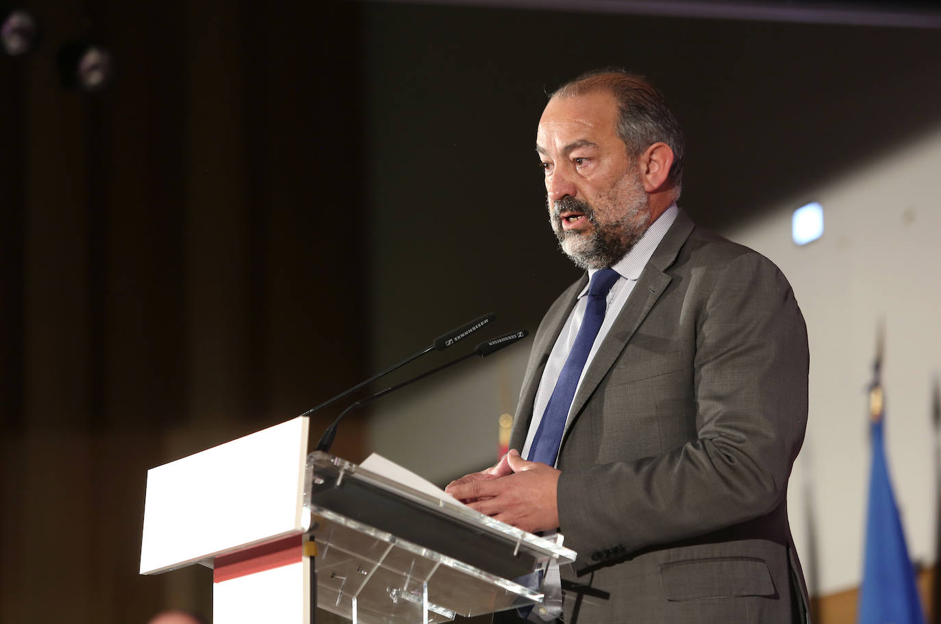 Los Premios Universidad de Castilla-La Mancha al Deporte, en imágenes