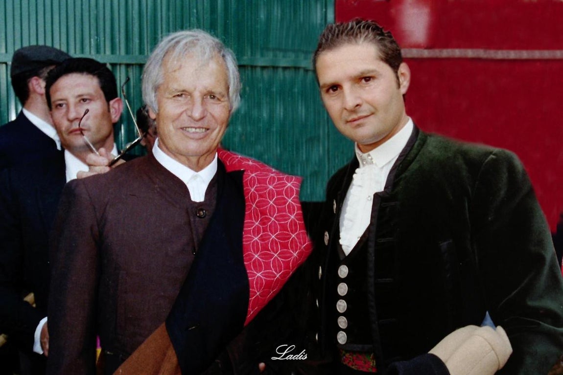 El archivo torero de Rafael González &#039;Chiquilín&#039;, en imágenes