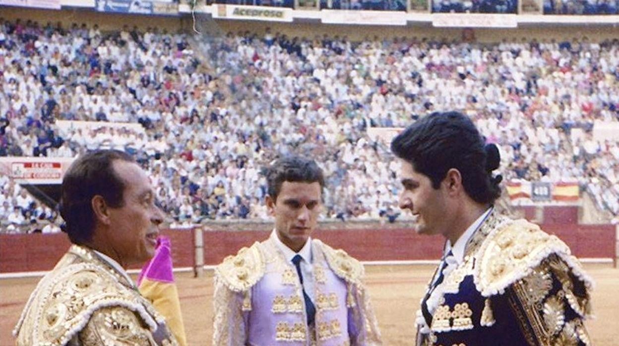 El archivo torero de Rafael González &#039;Chiquilín&#039;, en imágenes