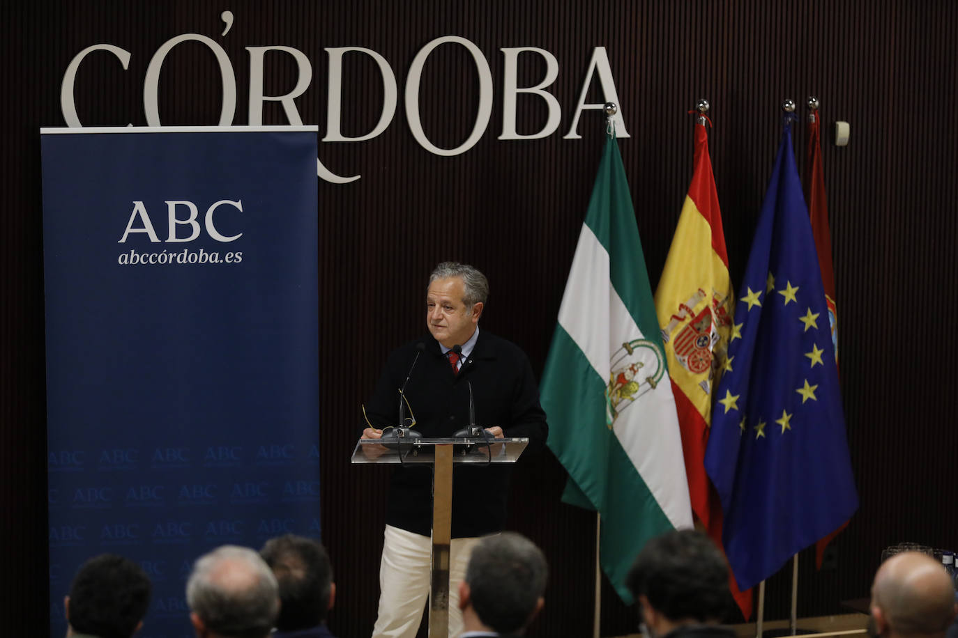 La presentación de la revista &#039;Pasión en Córdoba 2022&#039;, en imágenes