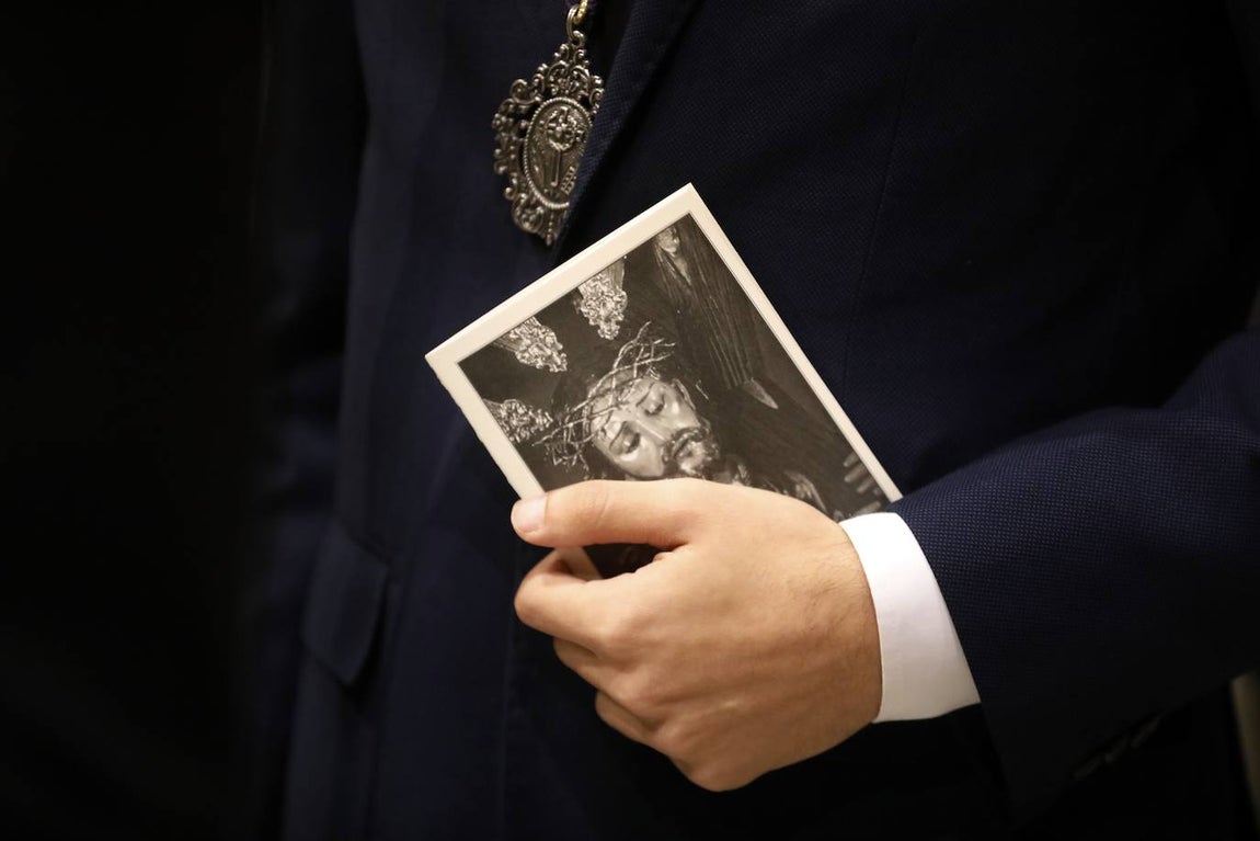 En imágenes, el Vía Crucis del Calvario en Córdoba (II)