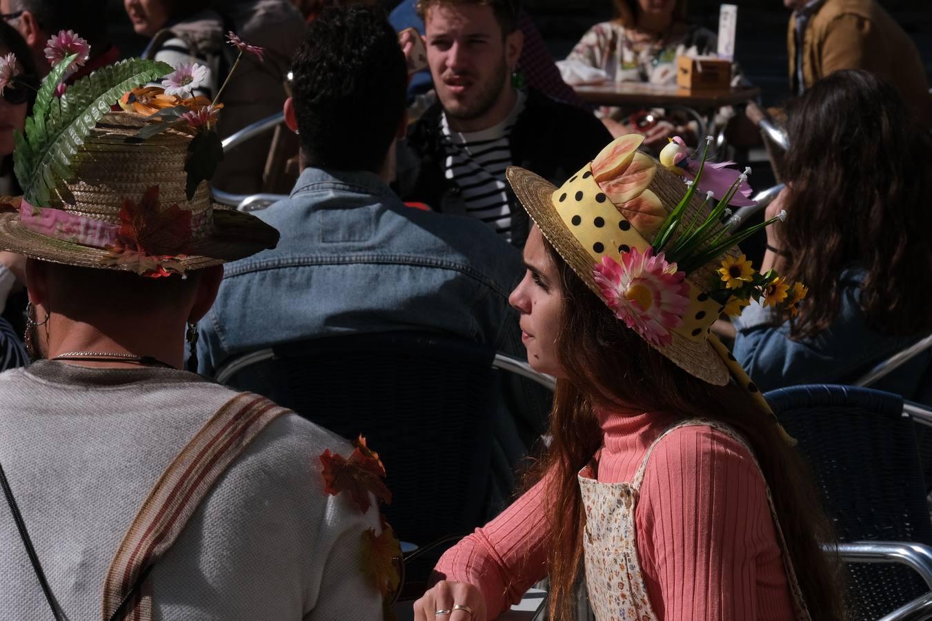 FOTOS: Cádiz despide un atípico Carnaval de febrero