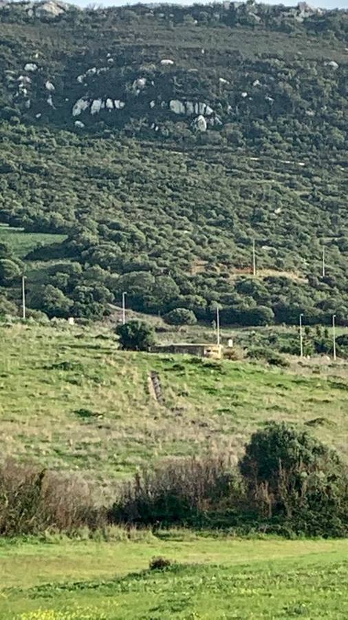 Búnker Finca del Moro, Atlanterra. 