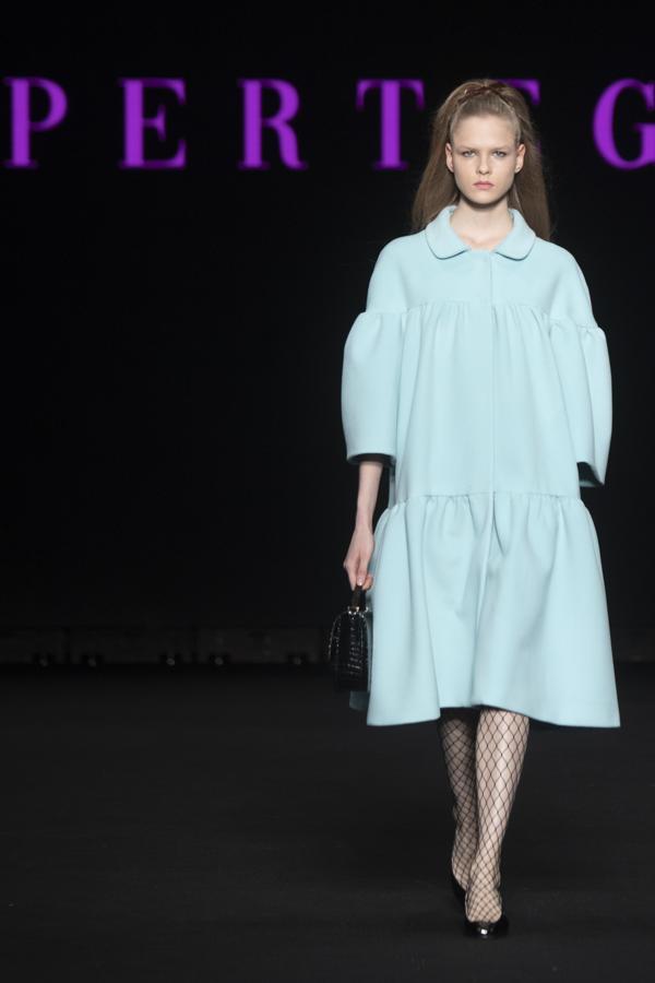 Pertegaz otoño/invierno 2022-2023. 