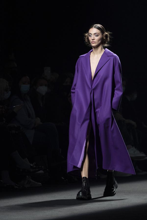 Fely Campo otoño-invierno 2022/23. 