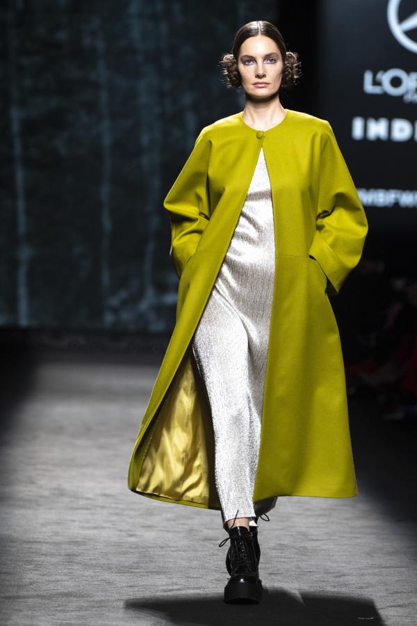 Fely Campo otoño-invierno 2022/23. 