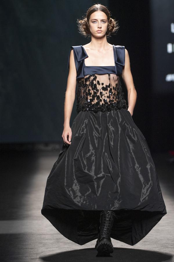 Fely Campo otoño-invierno 2022/23. 