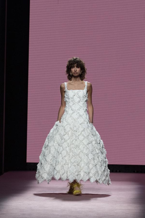 Redondo Brand otoño-invierno 2022/23. 