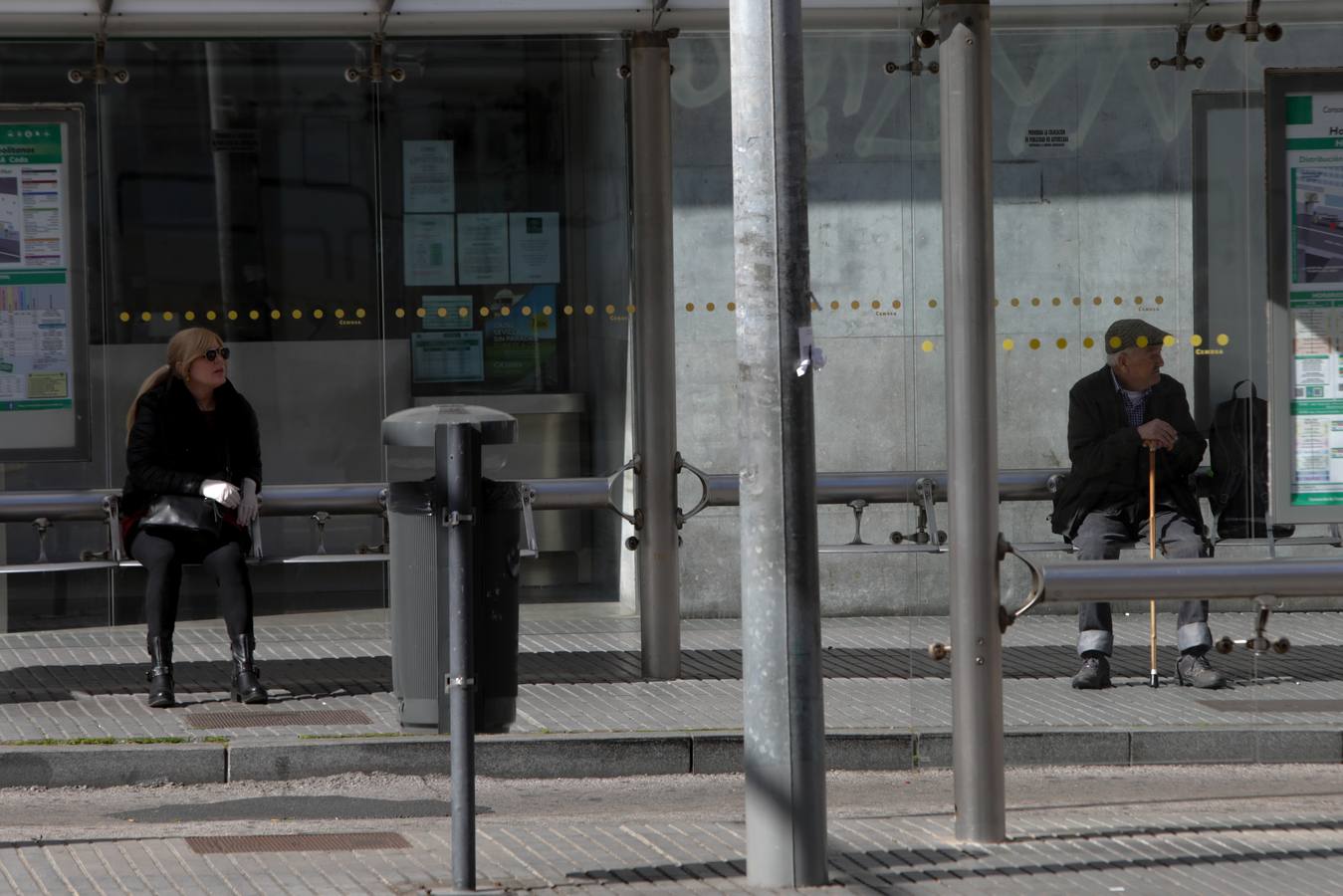 Cádiz en pandemia: dos años del Estado de Alarma