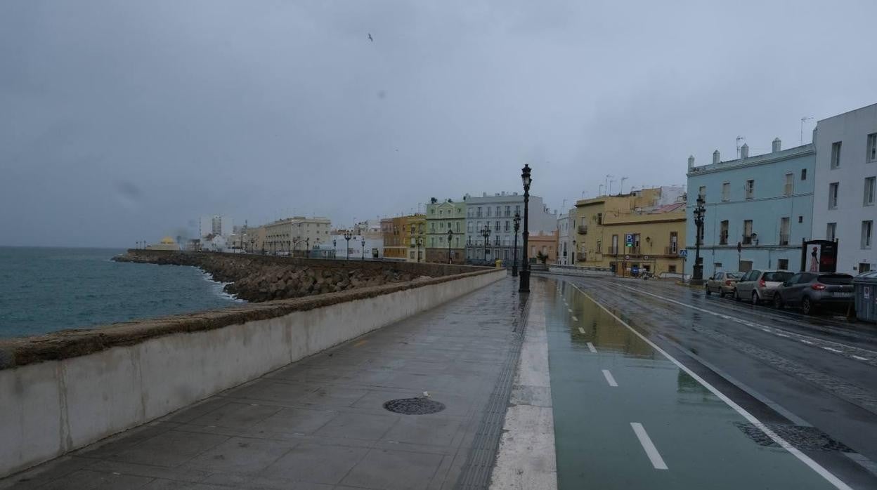 Cádiz en pandemia: dos años del Estado de Alarma