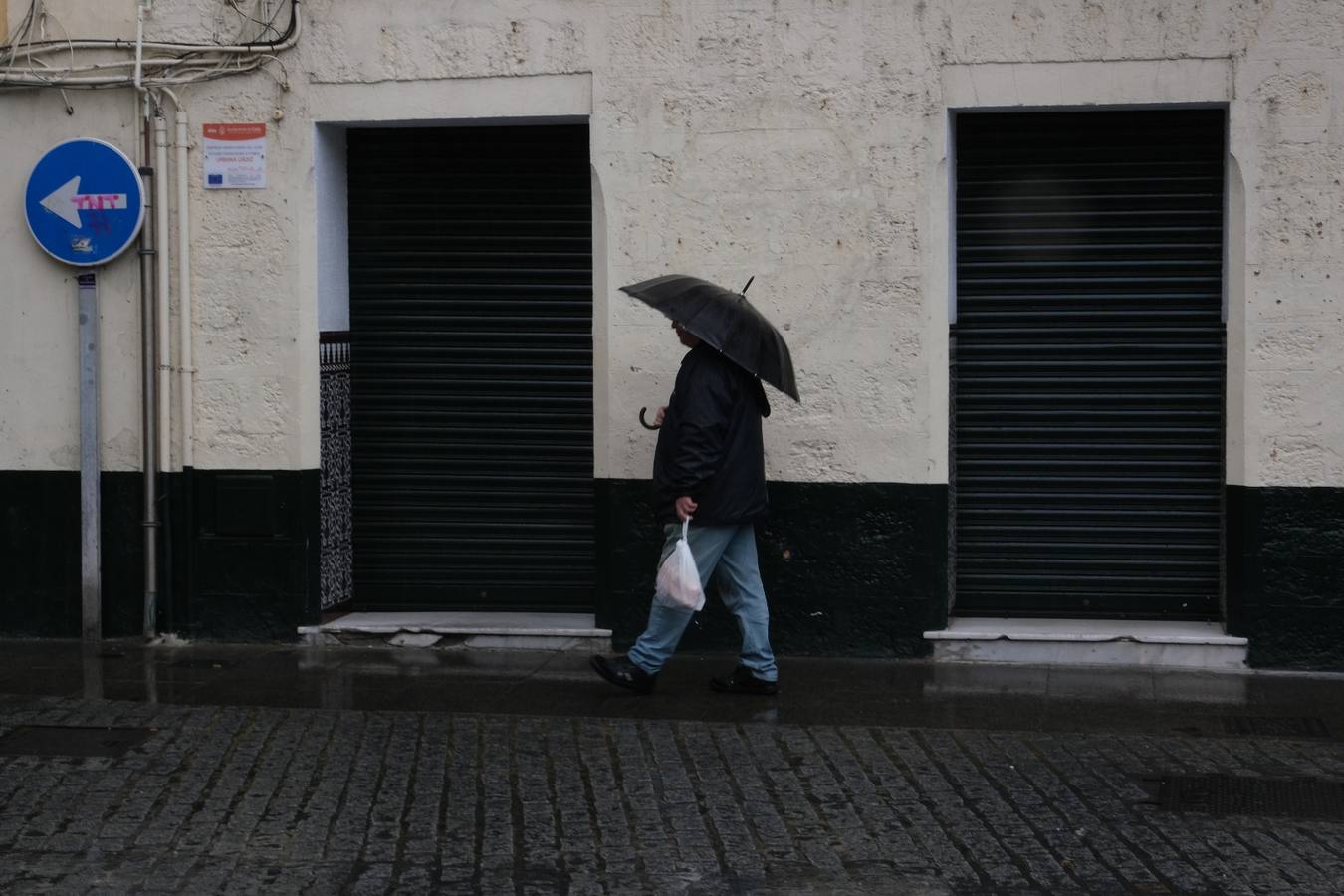 Cádiz en pandemia: dos años del Estado de Alarma