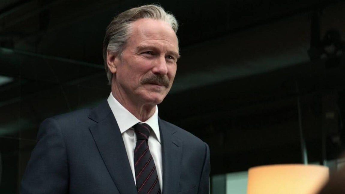 Películas de Marvel. William Hurt reconoció ser fan de los cómics de Hulk e interpretó a un villano en la adaptación cinematográfica de 2008. De general pasó a secretario de Estado en las siguientes películas de Marvel protagonizadas por Los Vengadores. Su última aparición fue en la película estrenada en 2021 'Viuda negra'.