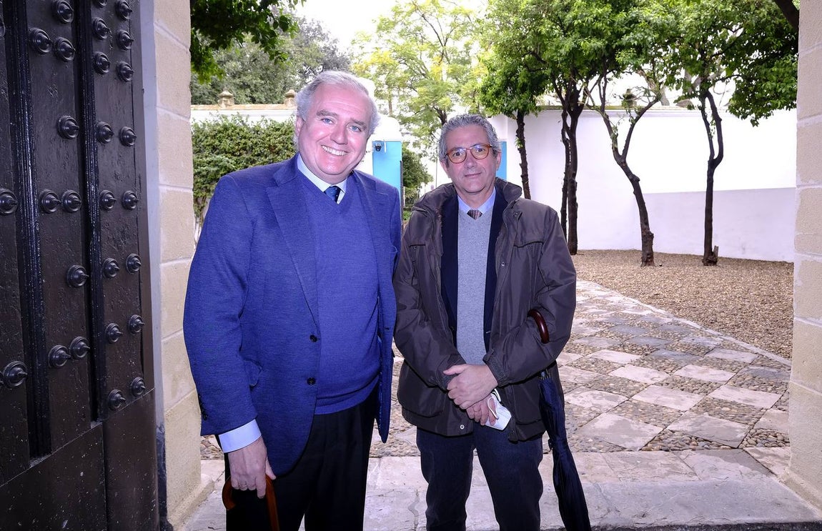 Gala de entrega del premio Simón de Rojas a la citricultora María Morales. J.M. SERRANO / RAÚL DOBLADO