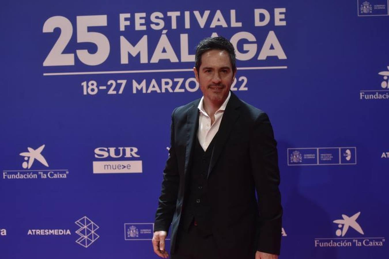 En imágenes, todos los invitados a la gala inaugural del Festival de Málaga