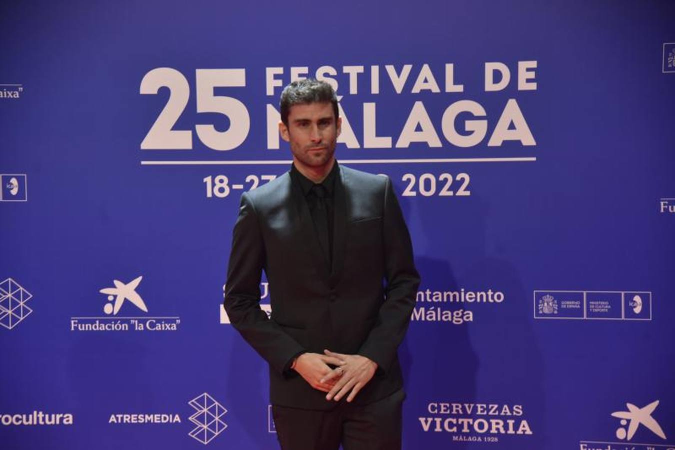 En imágenes, todos los invitados a la gala inaugural del Festival de Málaga