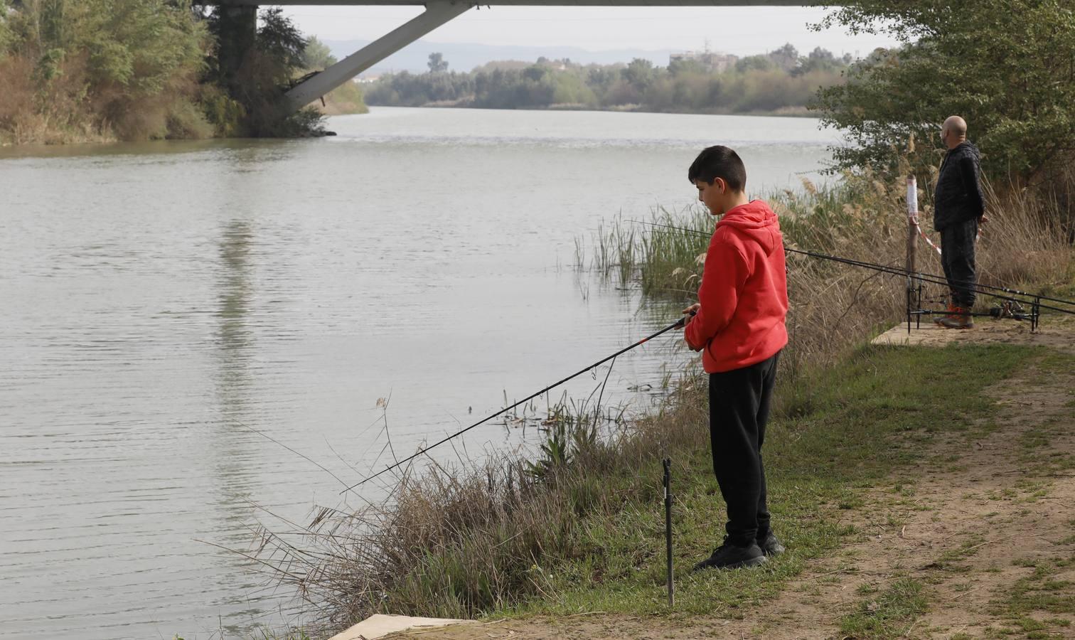 El río y sus proyectos pendientes en Córdoba, en imágenes