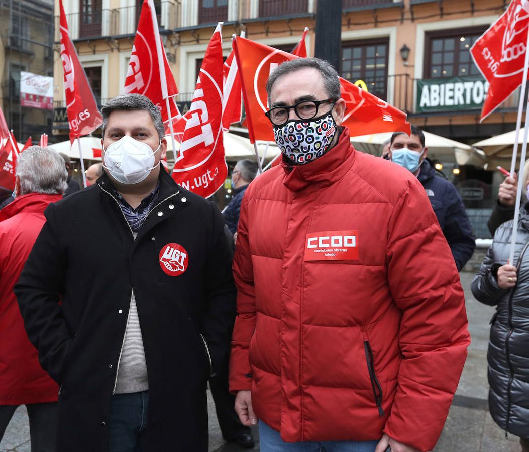 Grito ciudadano para frenar la escalada de precios en bienes básicos