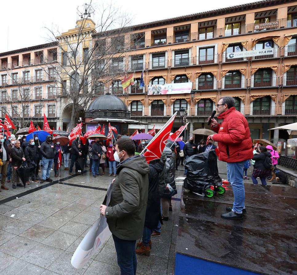 Grito ciudadano para frenar la escalada de precios en bienes básicos