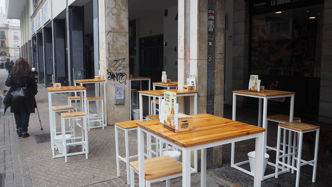 La Guasa Sevillana, en imágenes