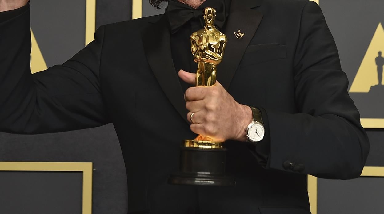 Premios Oscar 2022: Los exclusivos relojes millonarios de los actores